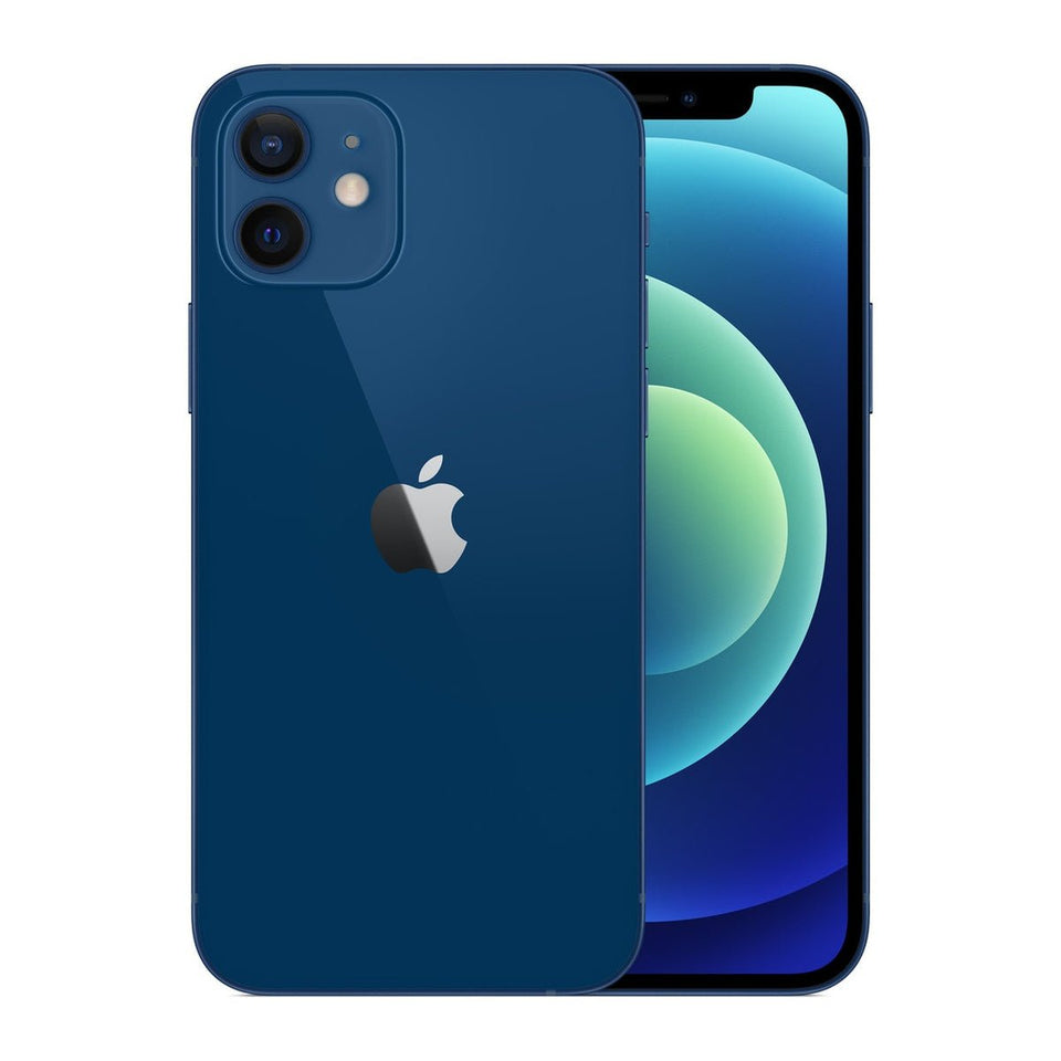 Apple iPhone 12 - Refurbished - Revent Store