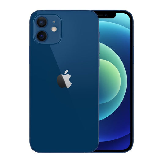 Apple iPhone 12 - Refurbished - Revent Store
