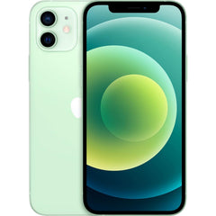 Apple iPhone 12 - Refurbished - Revent Store