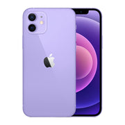 Apple iPhone 12 - Refurbished - Revent Store