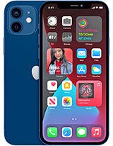 Apple iPhone 12 - Refurbished - Revent Store