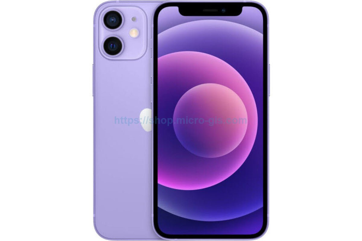 Apple iPhone 12 - Refurbished - Revent Store