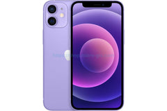 Apple iPhone 12 - Refurbished - Revent Store
