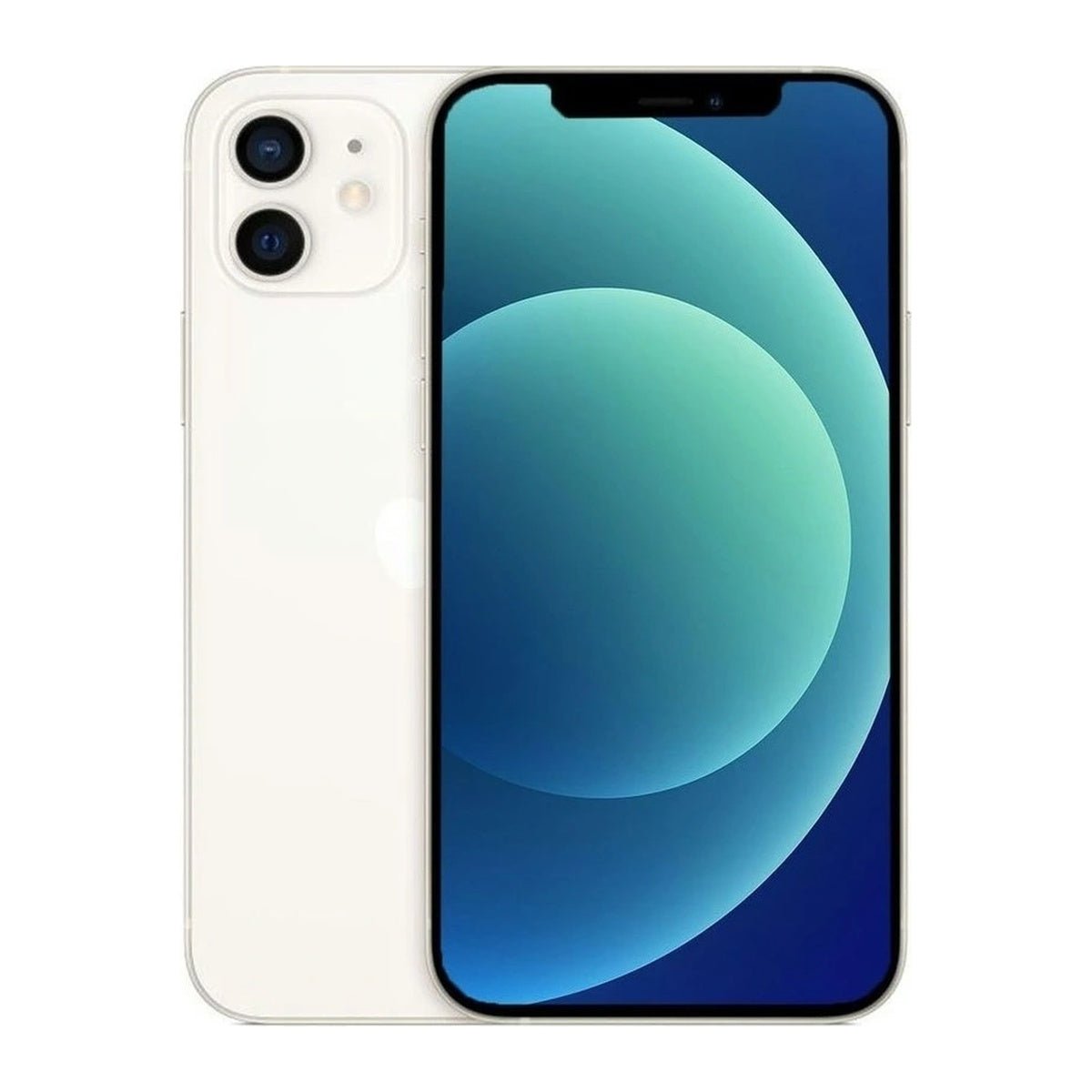 Apple iPhone 12 - Refurbished - Revent Store