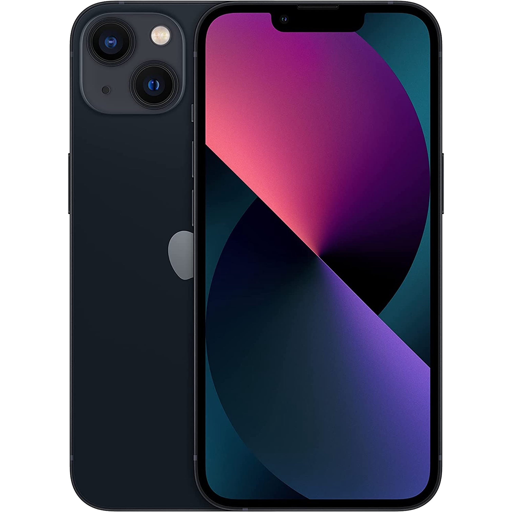 Apple Iphone 13 128GB - Midnight - Refurbished - Revent Store