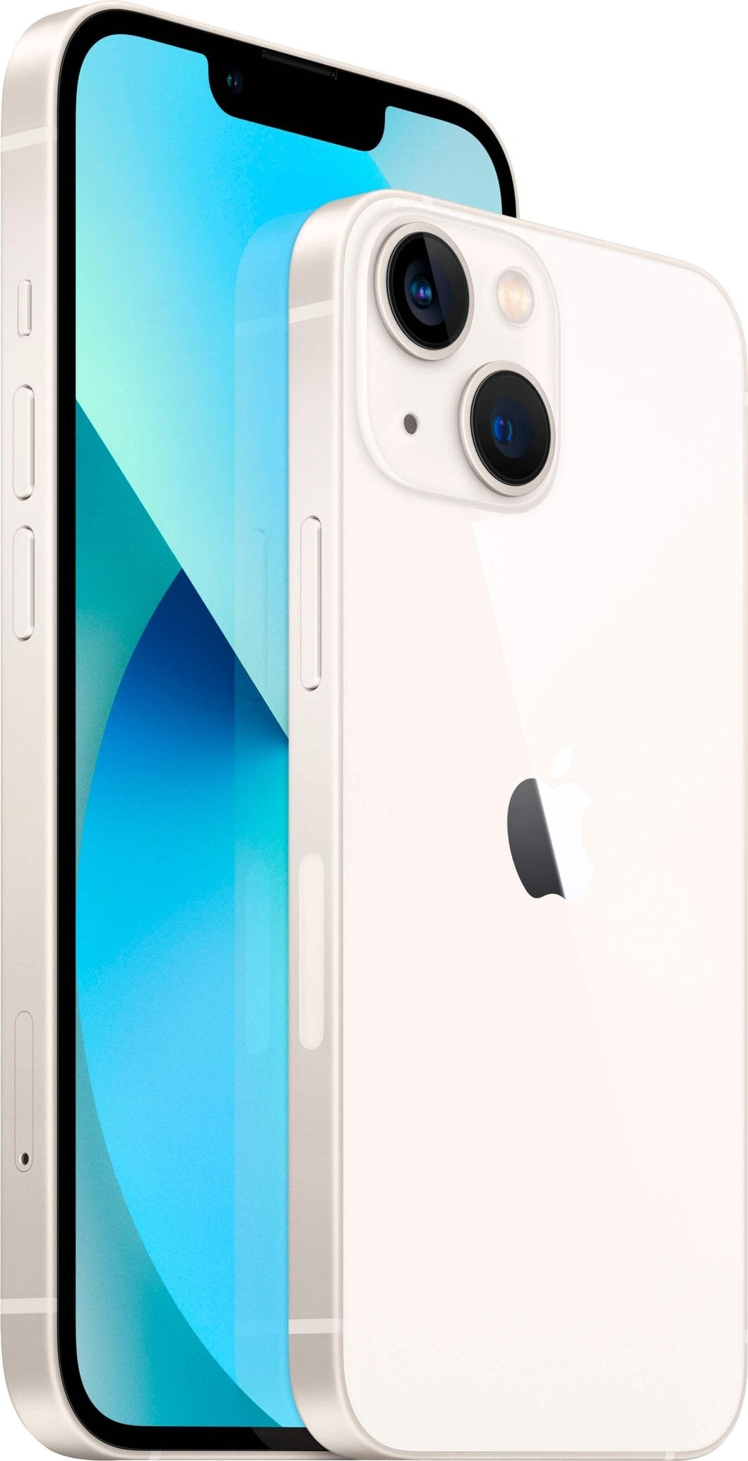 Apple Iphone 13 Mini 128GB - Starlight - Refurbished - Revent Store