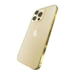 Apple Iphone 13 Pro Max - Refurbished - Revent Store