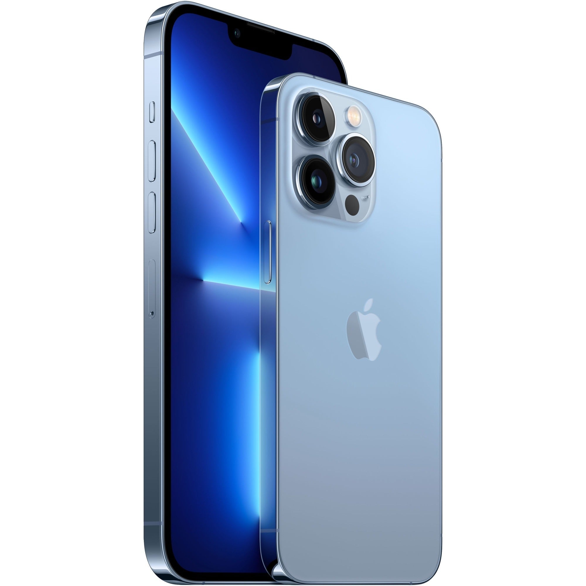 Apple Iphone 13 Pro Max - Refurbished - Revent Store