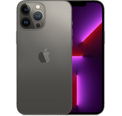 Apple Iphone 13 Pro Max - Refurbished - Revent Store