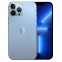 Apple Iphone 13 Pro Max - Refurbished - Revent Store