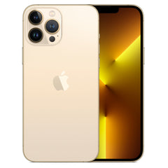 Apple Iphone 13 Pro Max - Refurbished - Revent Store