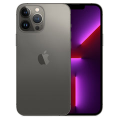 Apple Iphone 13 Pro Max - Refurbished - Revent Store