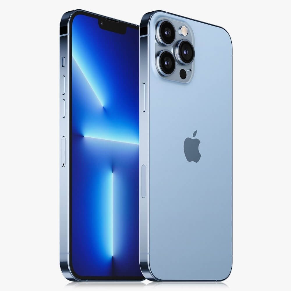 Apple Iphone 13 Pro Max - Refurbished - Revent Store