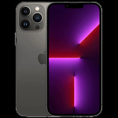 Apple Iphone 13 Pro Max - Refurbished - Revent Store