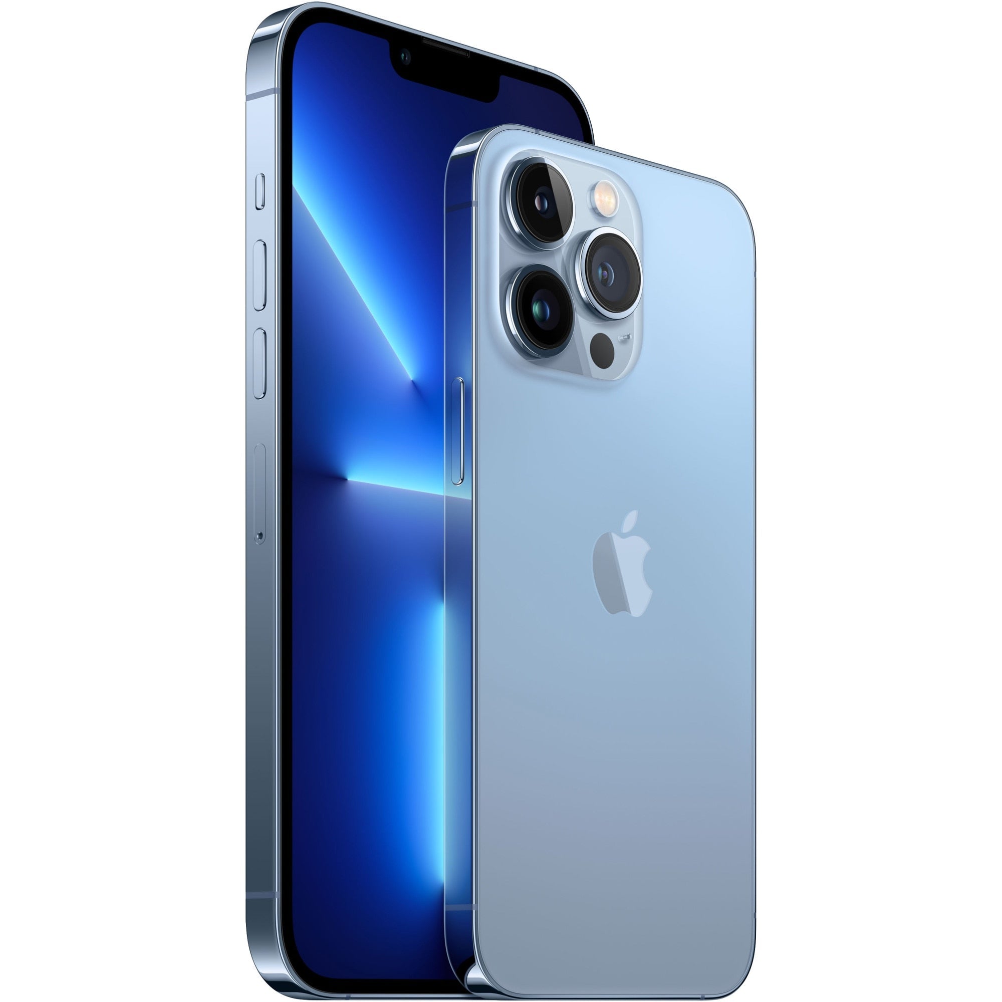 Apple Iphone 13 Pro Max - Refurbished - Revent Store