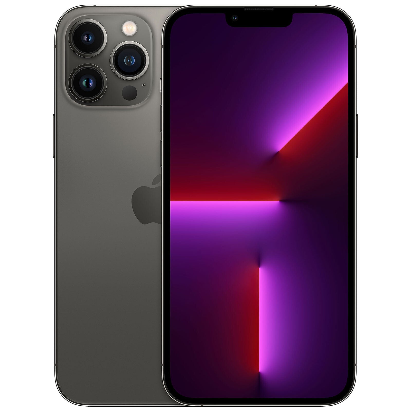 Apple Iphone 13 Pro Max - Refurbished - Revent Store