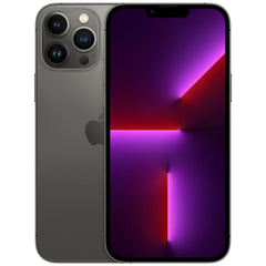 Apple Iphone 13 Pro Max - Refurbished - Revent Store