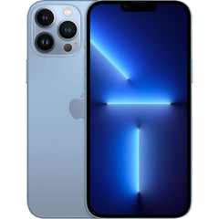 Apple Iphone 13 Pro Max - Refurbished - Revent Store