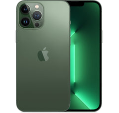 Apple Iphone 13 Pro Max - Refurbished - Revent Store