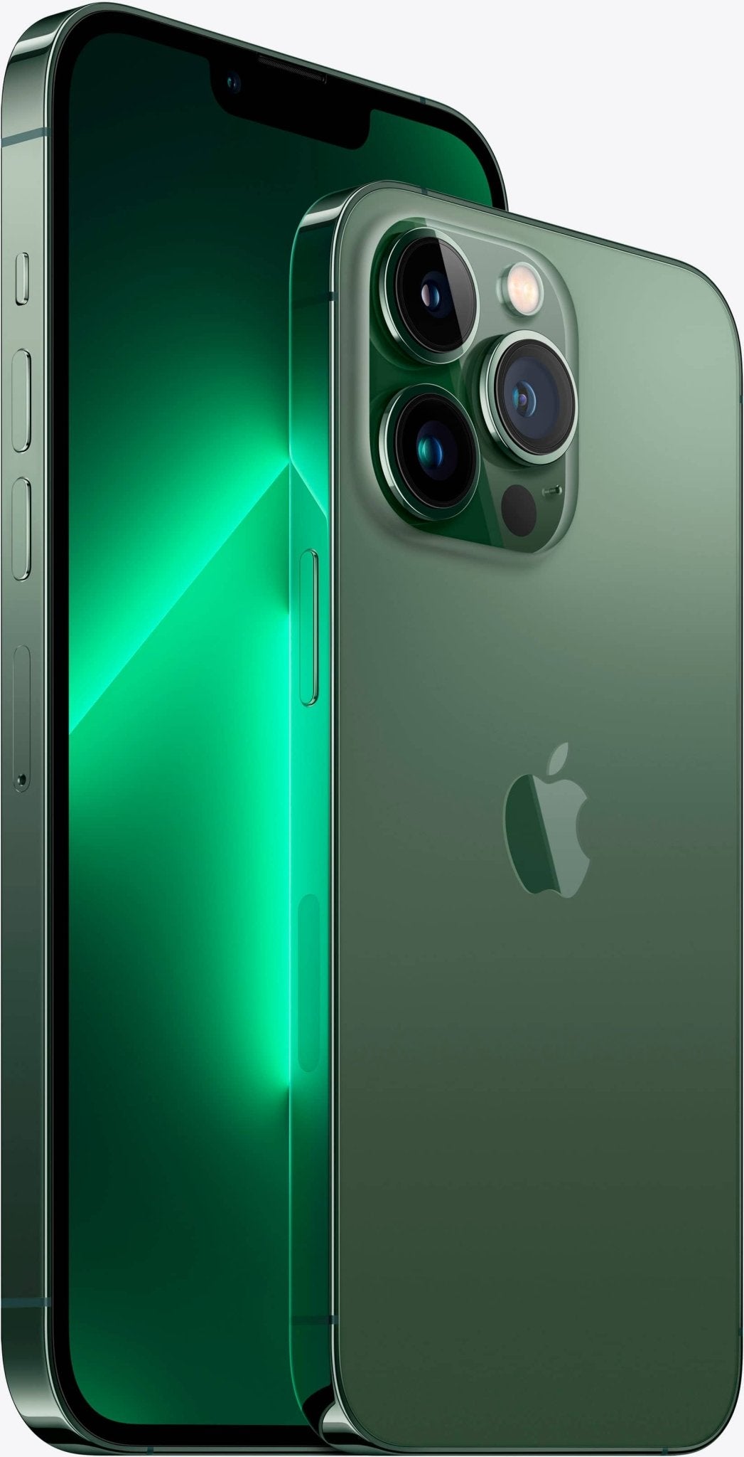 Apple Iphone 13 Pro Max - Refurbished - Revent Store