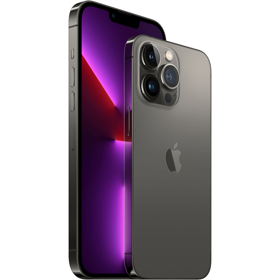 Apple Iphone 13 Pro Max - Refurbished - Revent Store