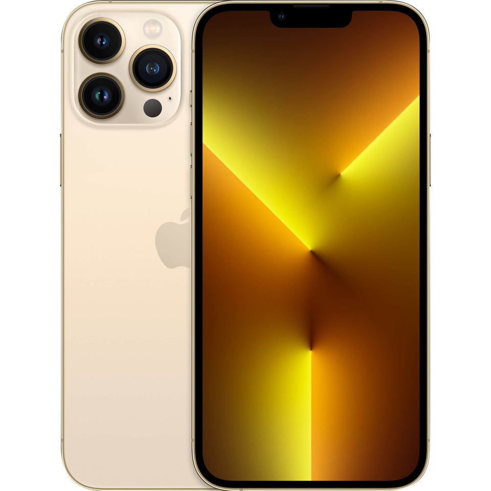 Apple Iphone 13 Pro Max - Refurbished - Revent Store