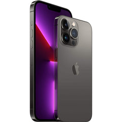 Apple Iphone 13 Pro Max - Refurbished - Revent Store