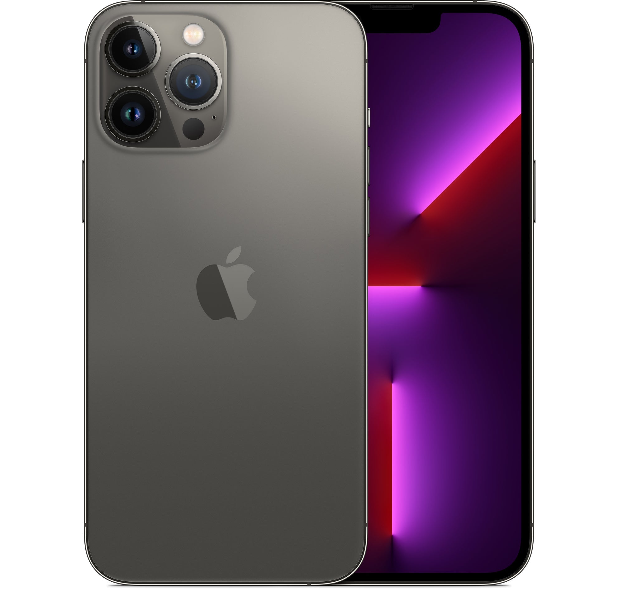 Apple Iphone 13 Pro Max - Refurbished - Revent Store