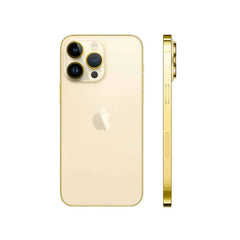 Apple Iphone 13 Pro Max - Refurbished - Revent Store