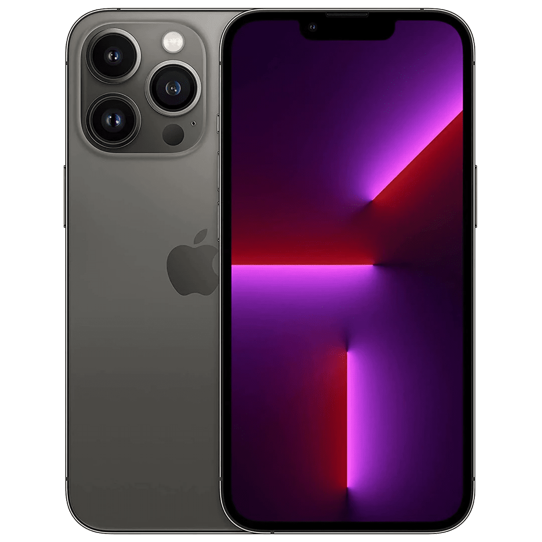Apple iPhone 13 Pro - Refurbished - Revent Store