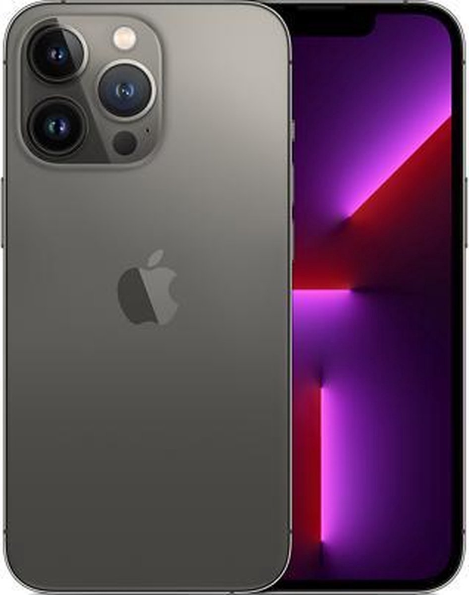 Apple Iphone 13 Pro - Refurbished - Revent Store