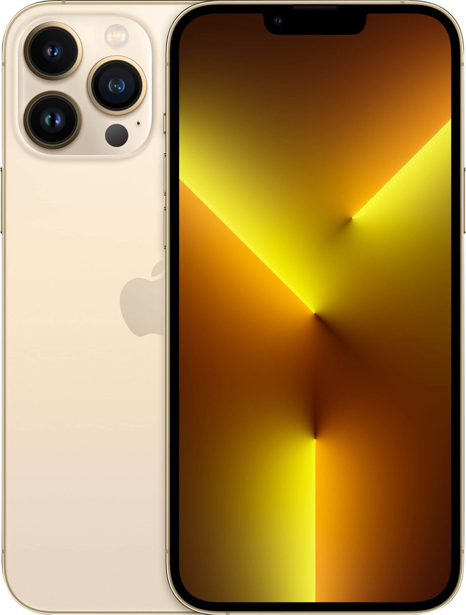 Apple Iphone 13 Pro - Refurbished - Revent Store