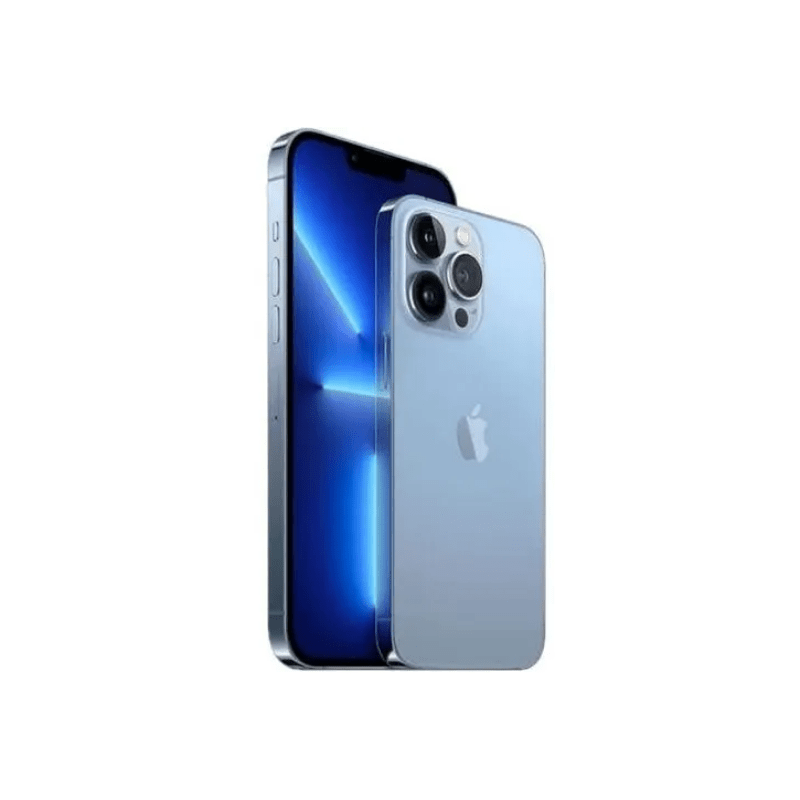 Apple iPhone 13 Pro - Refurbished - Revent Store