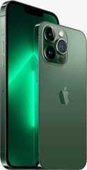Apple iPhone 13 Pro - Refurbished - Revent Store
