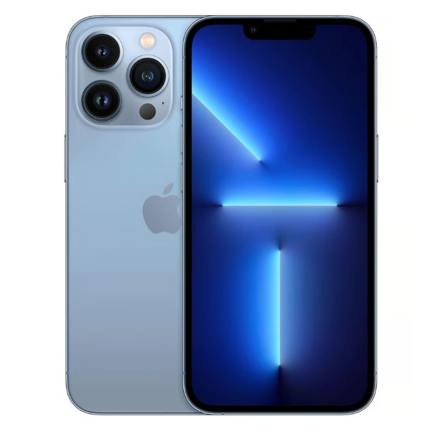 Apple Iphone 13 Pro - Refurbished - Revent Store