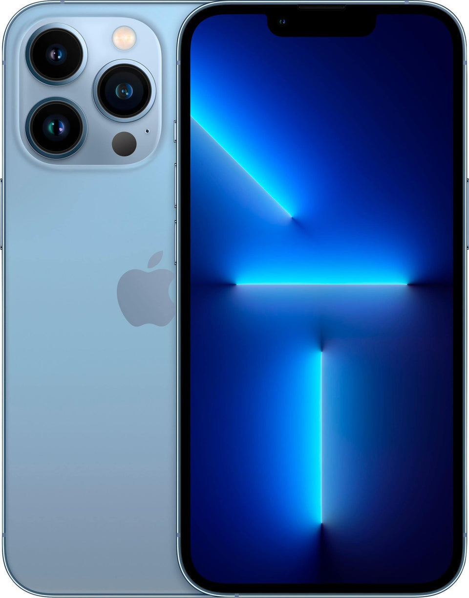 Apple Iphone 13 Pro - Refurbished - Revent Store