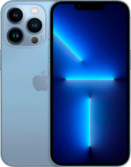 Apple Iphone 13 Pro - Refurbished - Revent Store