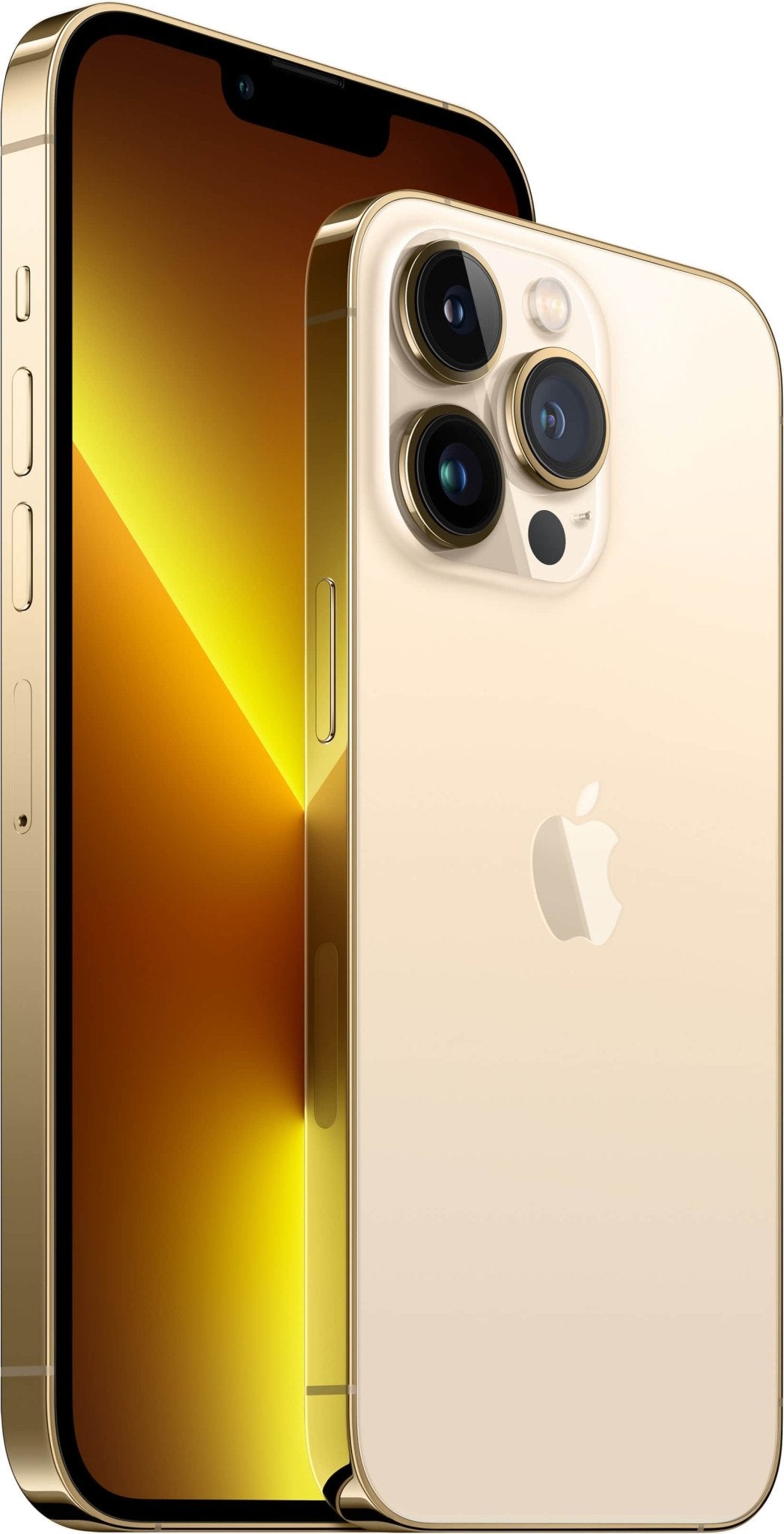 Apple Iphone 13 Pro - Refurbished - Revent Store