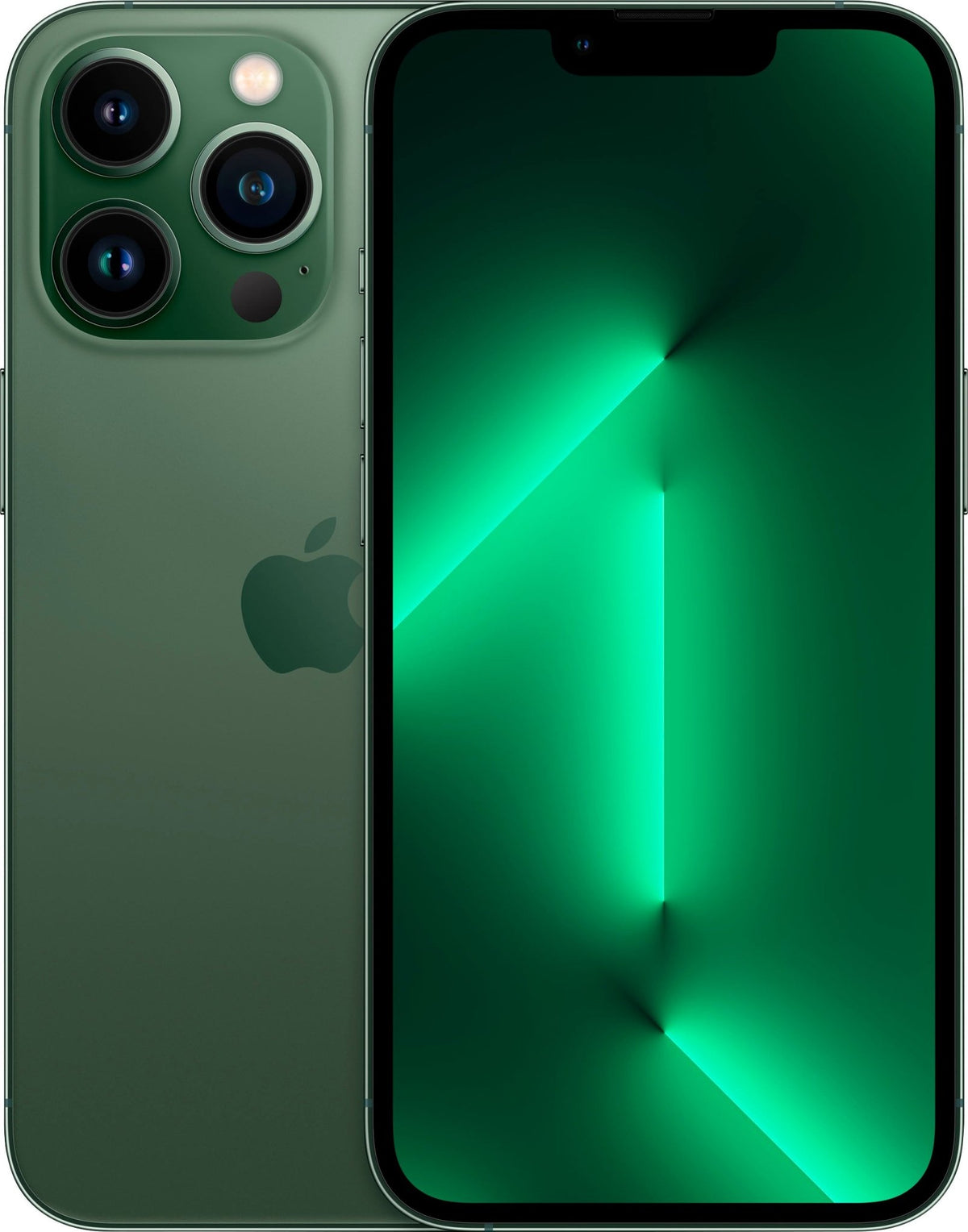 Apple Iphone 13 Pro - Refurbished - Revent Store