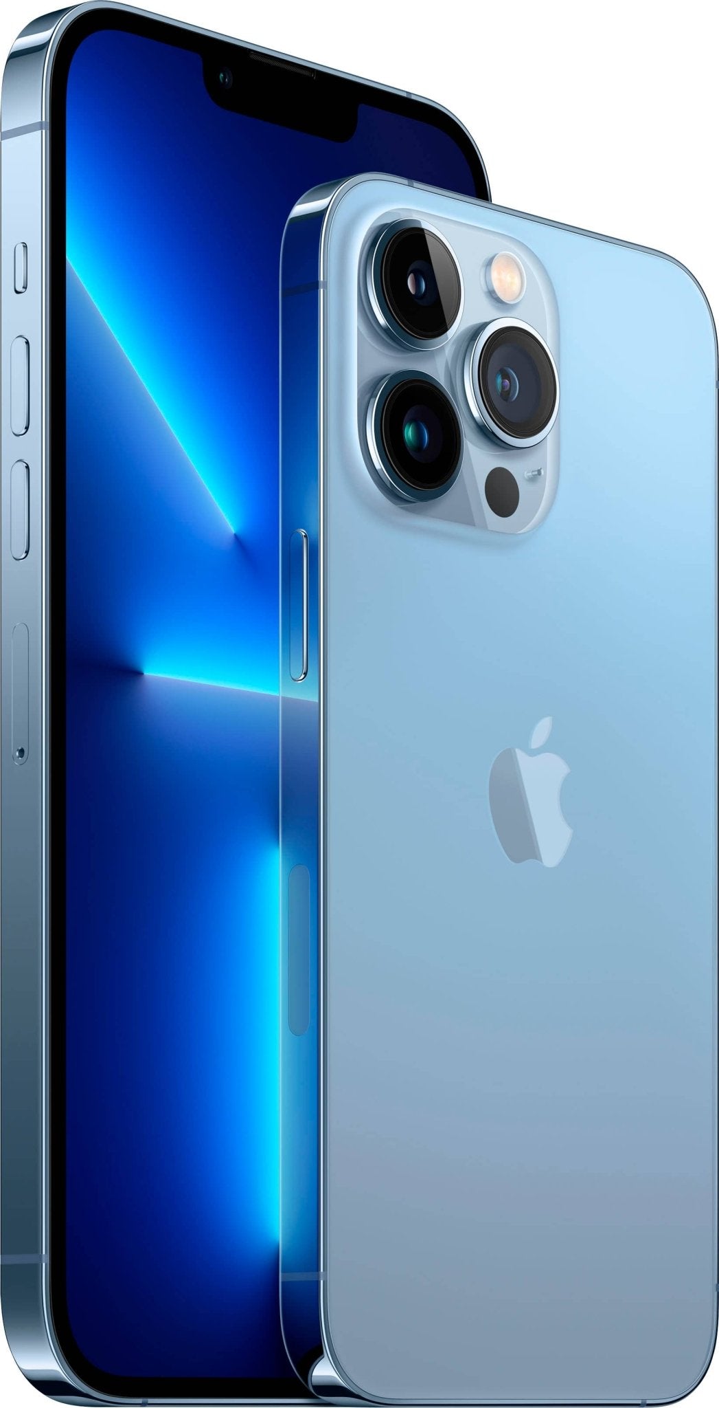 Apple Iphone 13 Pro - Refurbished - Revent Store