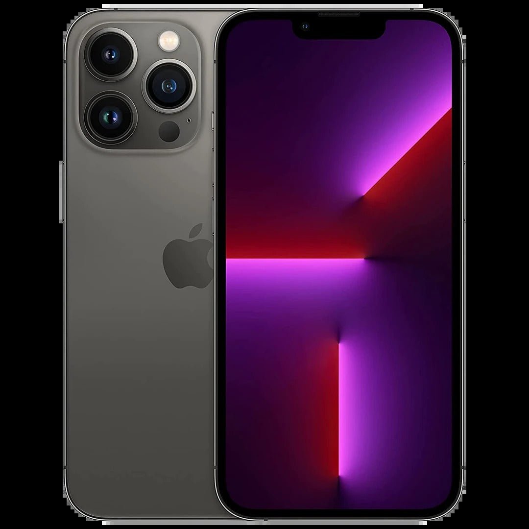 Apple iPhone 13 Pro - Refurbished - Revent Store