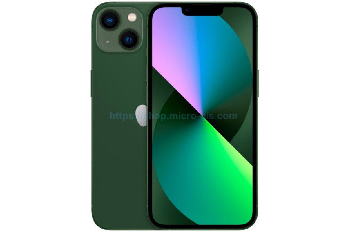 Apple Iphone 13 - Refurbished - Revent Store