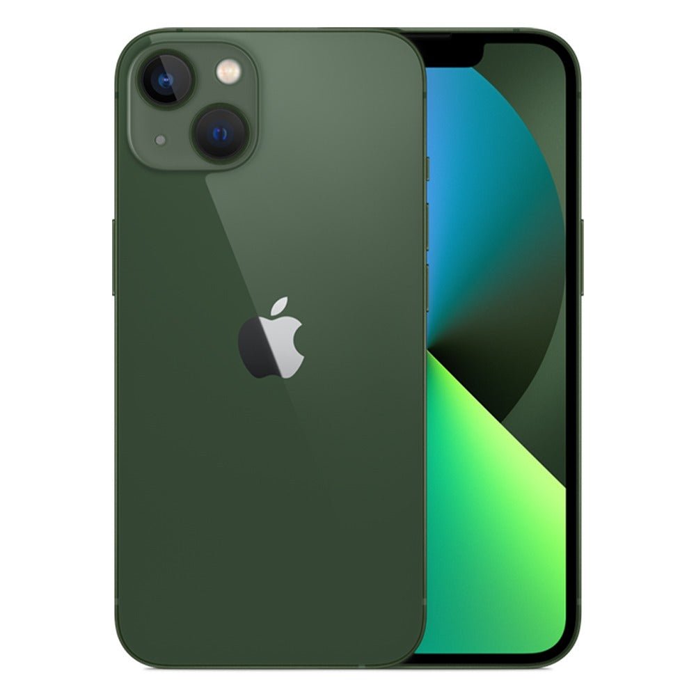 Apple iPhone 13 - Refurbished - Revent Store