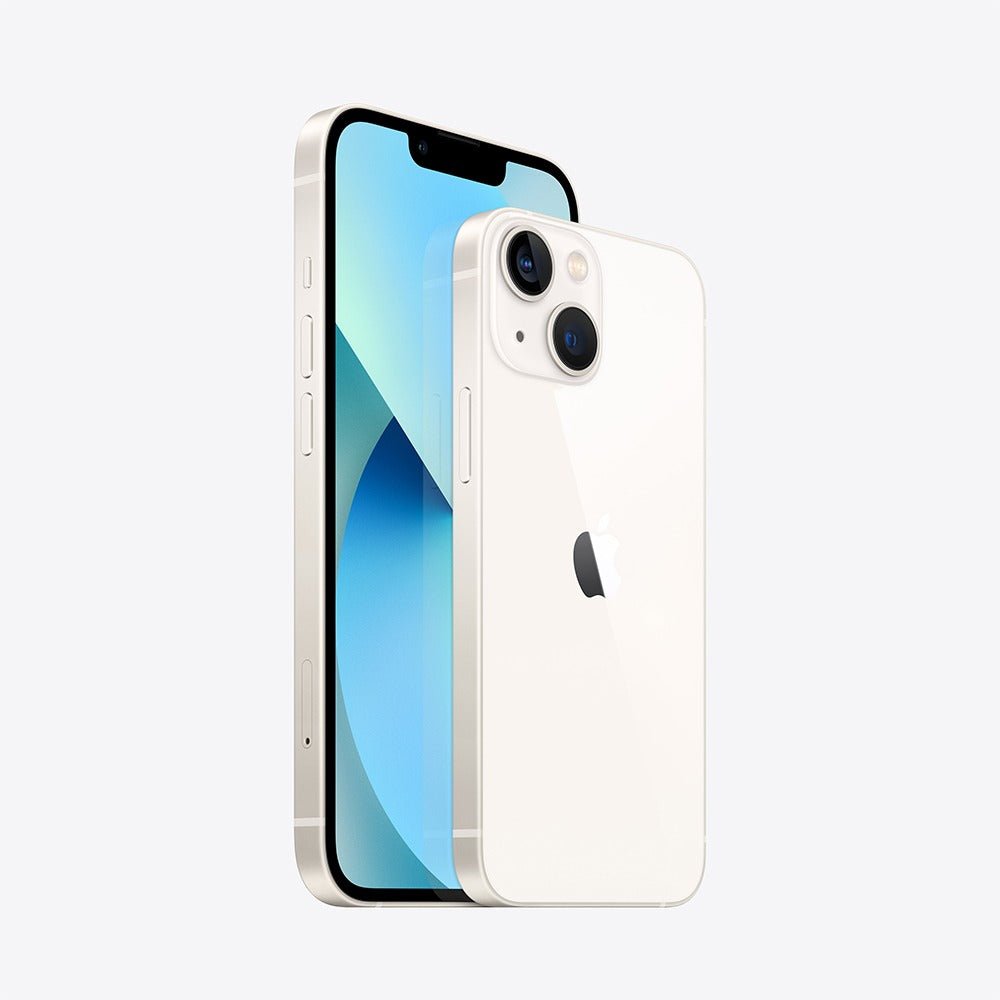 Apple iPhone 13 - Refurbished - Revent Store