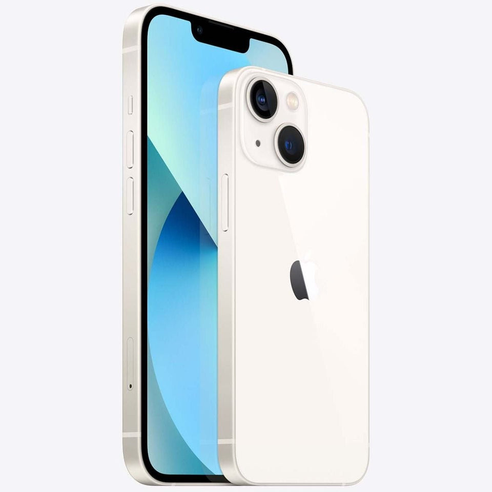 Apple iPhone 13 - Refurbished - Revent Store