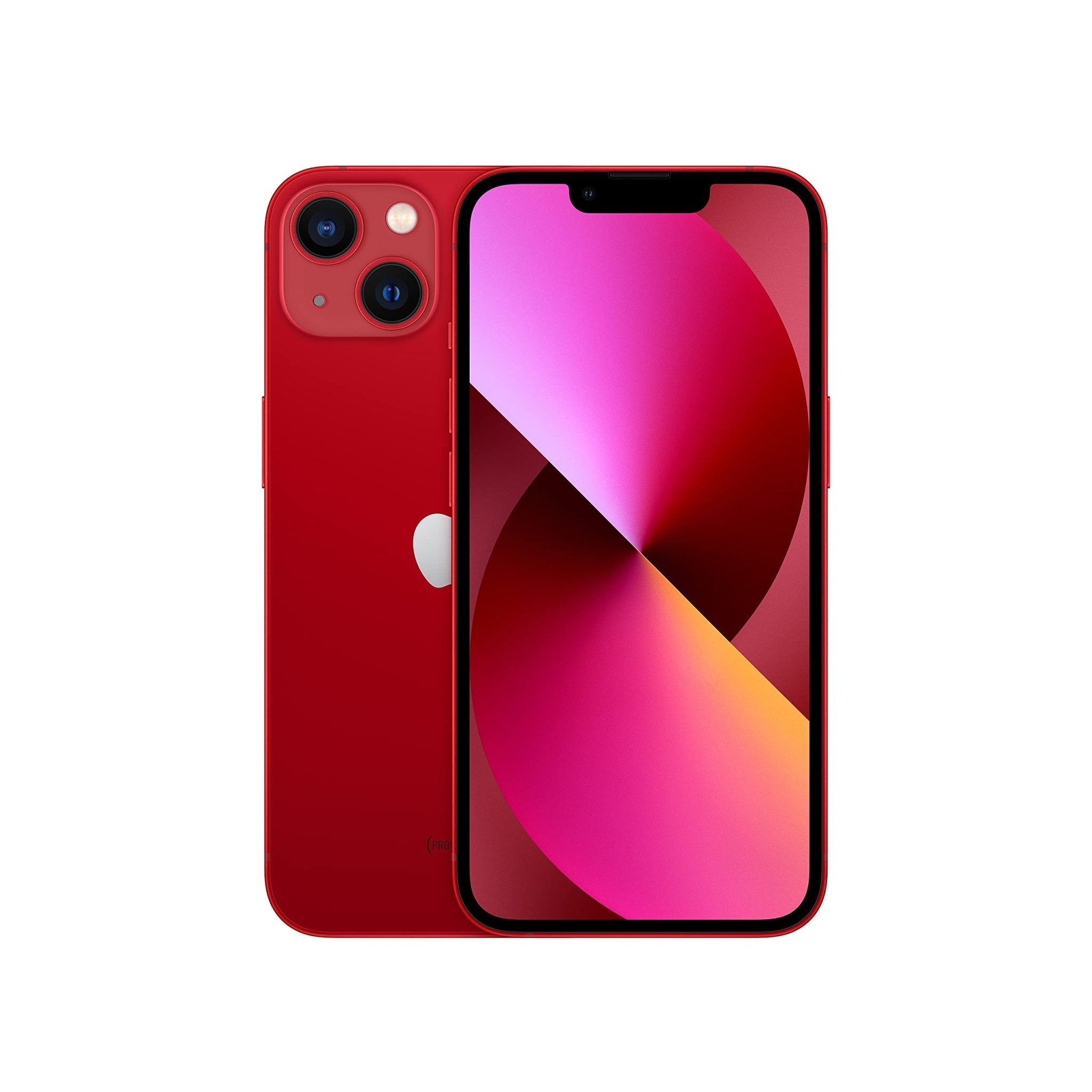 Apple iPhone 13 - Refurbished - Revent Store