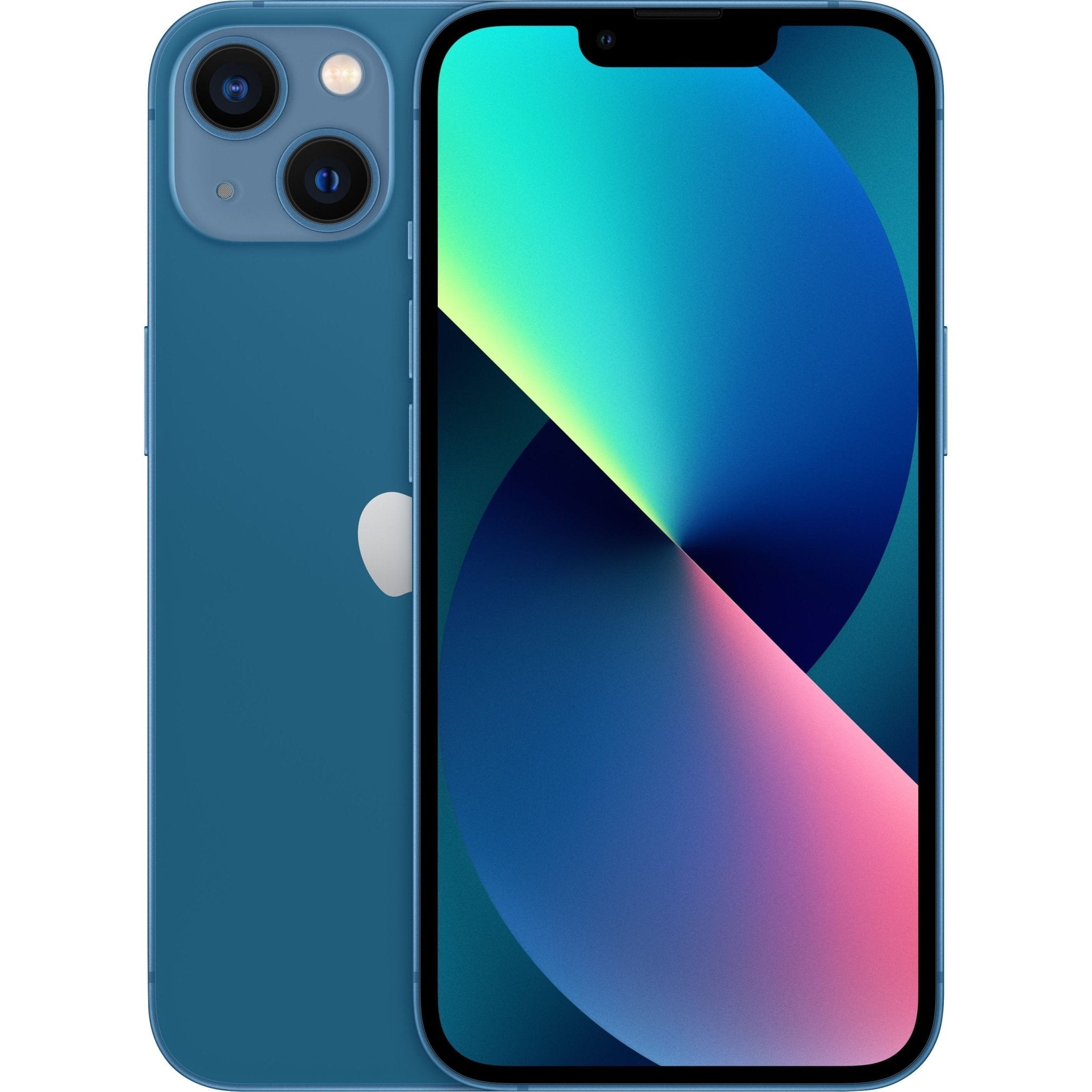 Apple iPhone 13 - Refurbished - Revent Store
