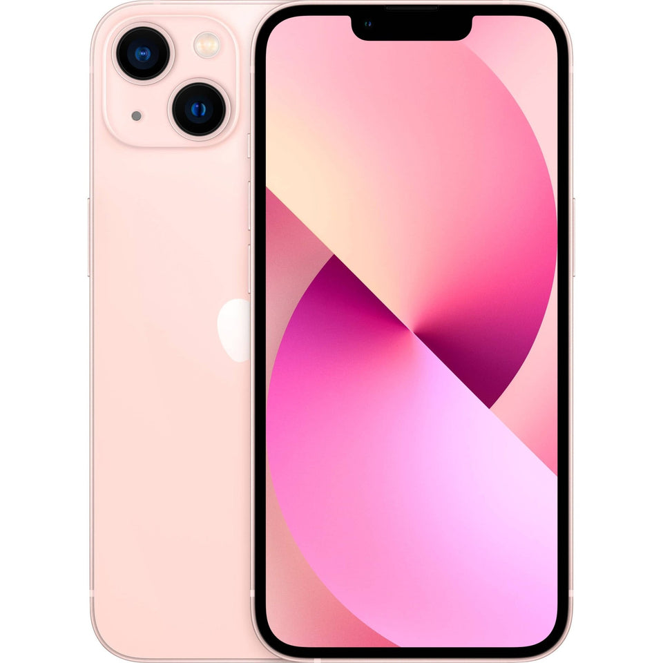 Apple iPhone 13 - Refurbished - Revent Store