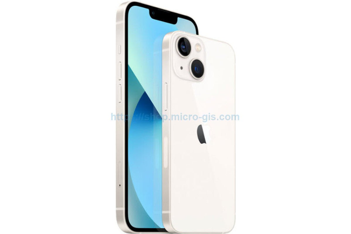 Apple iPhone 13 - Refurbished - Revent Store