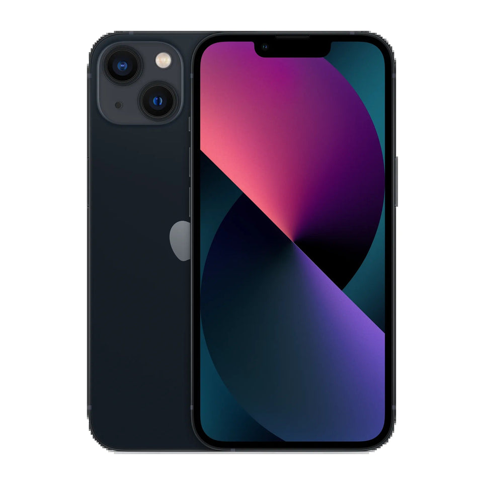 Apple iPhone 13 - Refurbished - Revent Store